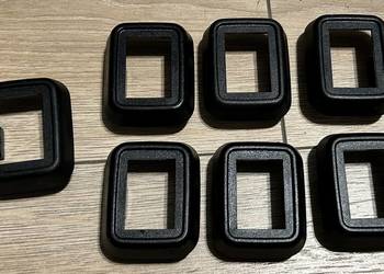 NOWA Rozetka klamki wewnętrznej Fiat 126p FL.