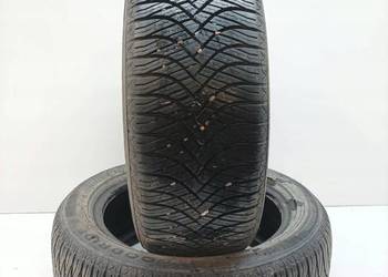 2x OPONA CAŁOROCZNA GOODRIDE ALL SEASON ELITE Z-401 195/50R15 (2222)6.3 6.0