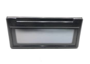 WYŚWIETLACZ VOLVO V50 30797853 03-12 EKRAN MONITOR, MULTIMEDIA