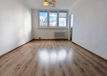 Mieszkanie Jastrzębie-Zdrój 36m2 2 pokoje