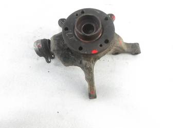 ZWROTNICA PIASTA PRZEDNIA LEWA RENAULT LAGUNA II 2.0 16V