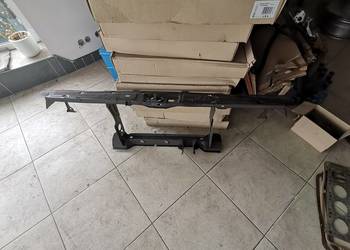 Wzmocnienie czołowe samara górne 2108-8401052