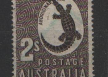 Zn. Australia Sc 212 kas  1947