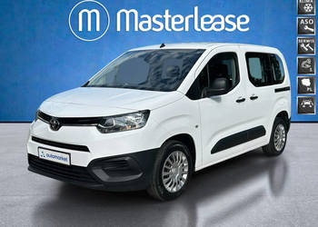 Toyota Proace City Verso 1.5 D-4D Combi ! Z Polskiego Salonu ! Faktura VAT…