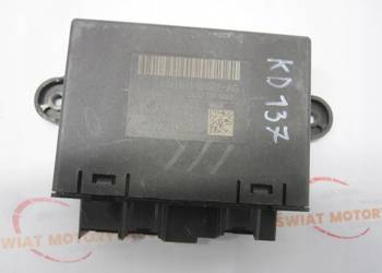 FORD ECOSPORT 1.0 19r moduł sterownik drzwi prawy przód GN15-14B531-AG