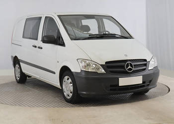 Mercedes Vito 110 CDI