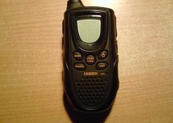 Midland G 300 plus Uniden Okazja