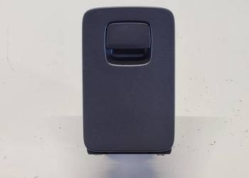 VOLVO V90 II SCHOWEK KONSOLI 31366376