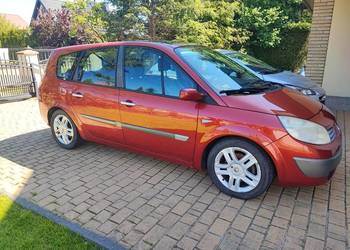 Renault Grand Scenic II