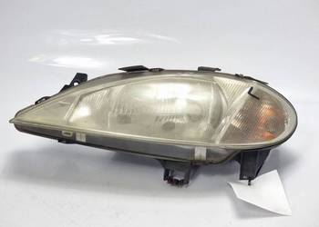 LAMPA LEWA PRZÓD RENAULT MEGANE I 7700427872D