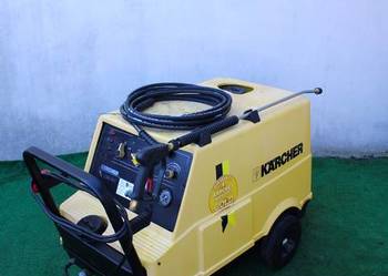 Myjka Gorąco wodna Karcher HDS 690 Gwarancja Wysyłka Serwis