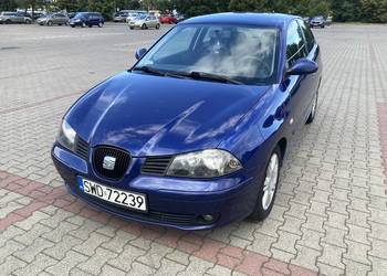 Seat Ibiza 1.9 TDI 90-KM