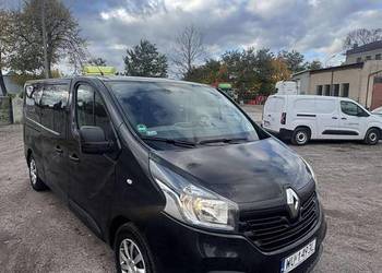 Renault Trafic Renault Trafic