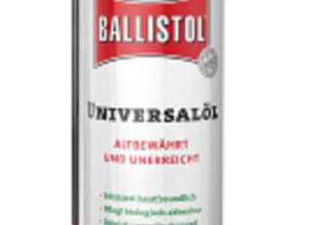 BALLISTOL Olej do broni spray Flex 350ml