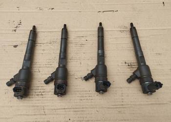 Wtryski opel 1.3  0445110