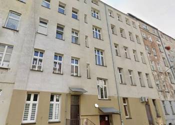 2pok, 54met, okolice Jemiołowej PIWNICA (Wrocław)