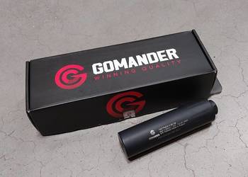 Tłumik Gomander Tactinox (725-002) Wyprzedaż