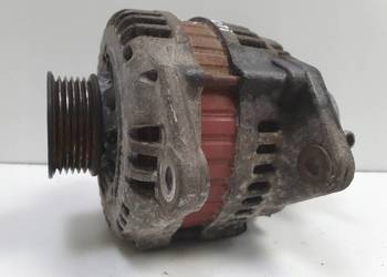 POMPA VACUM ALTERNATOR Opel Astra III H 1.7 CDTI _ pompa vacum