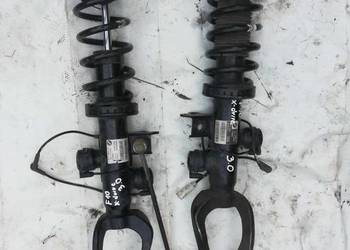 Amortyzatory Przednie BMW F10 3.0D EDC X-DRIVE