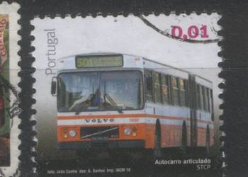 Zn. Portugalia Mi 3482 kas  2010