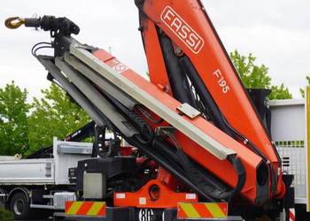 Hds Fassi F195AC26