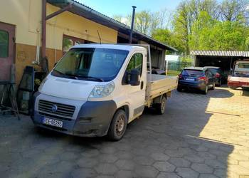 Fiat Ducato 2007r