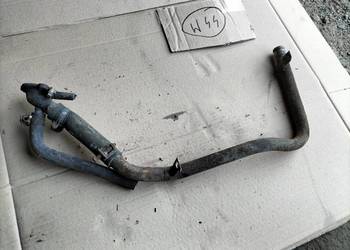 Suzuki Maruti 800  MAGISTRALA WODNA RURKA WĄŻ WODY PŁYNU
