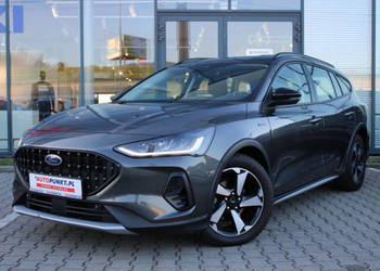 FORD Focus, 2023r. || ACC || Kamera || CarPlay || LED || Blis || FV23