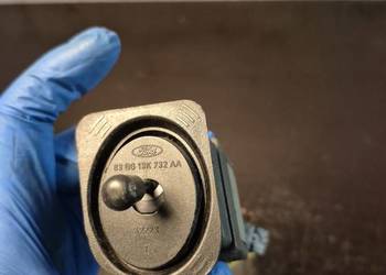 Balans Głośników Ford Sierra Scorpio