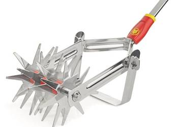 Kultywator gwiazdkowy DA-S WOLF-Garten multi-star®