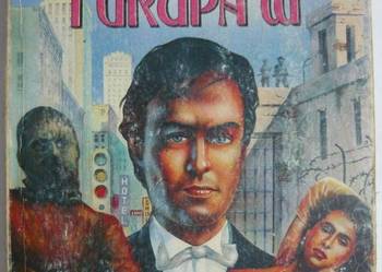 LARGO WINCH I GRUPA W - HAMME VAN