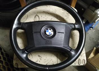 Poduszka / airbag, BMW E46, E36, E39
