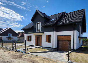 Nowy dom | Tarnowskie Góry | dzielnica Pniowiec
