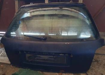 Klapa z szybą Audi a4b5
