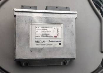 STEROWNIK JUNGHEINRICH VMC 20 51169703