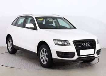 Audi Q5 2.0 TDI