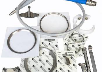 Części do noży krążkowych Bettcher