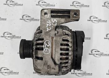 VOLVO XC70 2.4 D5 D5244T D5244T4 Alternator 30667788 0124625024 VOLVO XC70 2.4 D5 D5244T D5244T4 Alternator 30667788 0124625024