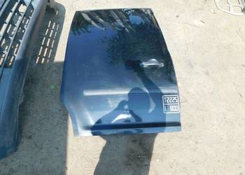 VW caddy drzwi prawy tył nr 31412 WYSYŁKA