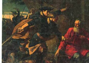 Wasilij Szebujew 1777 - 1855