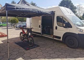 sprzedam busa pod  motocross,enduro,trial