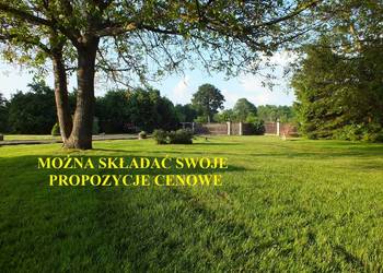 Dom Wojsławice - Można składać swoje oferty cenowe