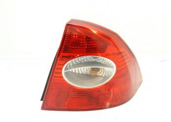 LAMPA TYŁ PRAWA FORD FOCUS II Hatchback 04-13 ŚWIATŁO TYLNA, PRAWA
