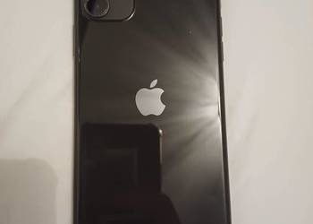 iPhone 11 64gb 99% kondycji baterii