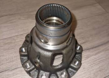 Obudowa mechanizmu różnicowego kosz Kia Sorento