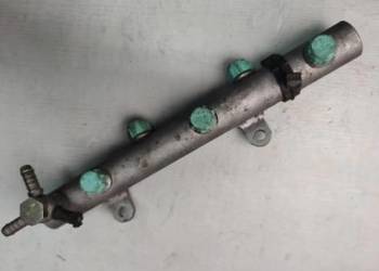 Listwa Wtryskowa VW 3.0 TDI 059130090AB