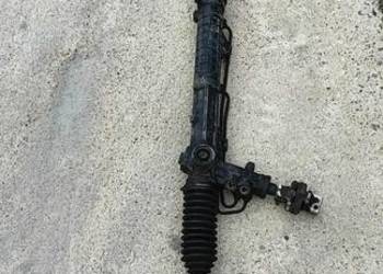 BMW E46 maglownica magiel TRW Sprawna z krzyżakiem Oryginał