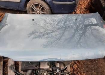 maska do montażu Hyundai MATRIX 01-08r lak SR