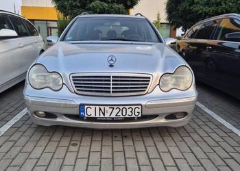 Sprzedam Mercedes Benz