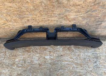 Spoiler dół zderzaka przód mg4 mg 4 IV ev P11183304